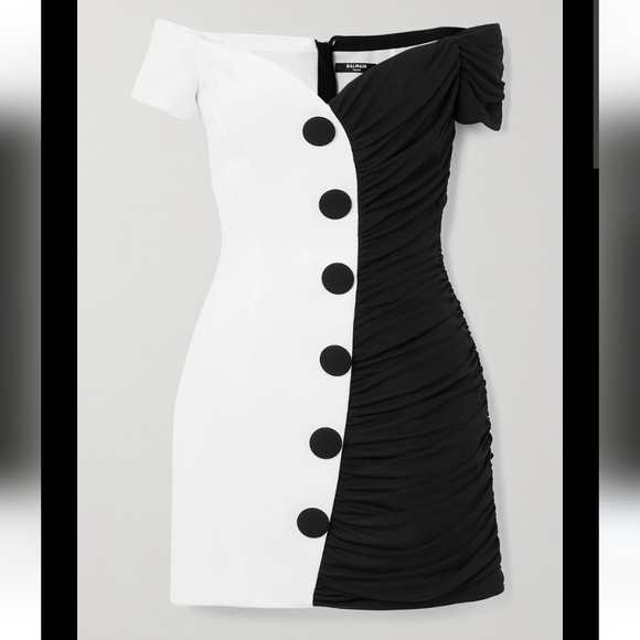 Balmain Dresses & Skirts - Brand New with tags Balmain Dress